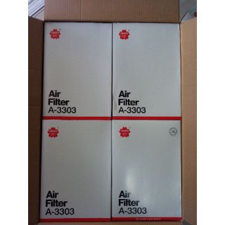 ไส้กรองอากาศ Sakura A-3303 ยกลัง (มี20กล่อง)