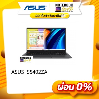 NOTEBOOK ASUS Vivobook S5402ZA-M9501WS