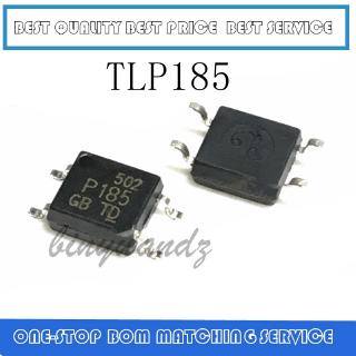 คอมพิวเตอร์ Tlp 185 P 185 Tlp 185 Gb Sop 4 50 ชิ้น