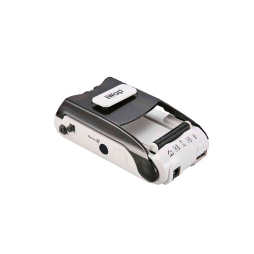 iWap IUC-17 Universal Charger ที่ชาร์จแบตใช้ได้กับแบตทุกแบบทุกยี่ห้อ