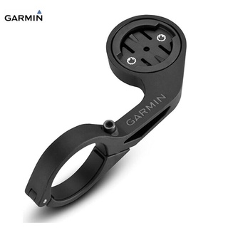 Garmin Mount สำหรับ Edge 25 130 200 800 500 520 810 820 1000 910XT ที่วางคอมพิวเตอร์จักรยานถนน MTB จักรยานชิ้นส่วนจักรยาน