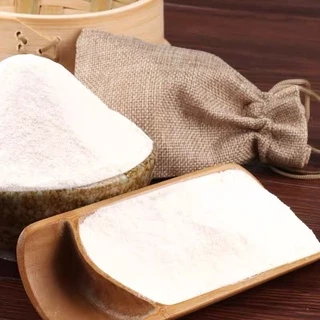 แป้งสาลี พร้อมส่ง(金沙河多用途麦心粉)1kg แป้งสาลีสำหรับทำซาลาเปา เกี๊ยวจีน ราเมน คุกกี้ เค้กและบิสกิต