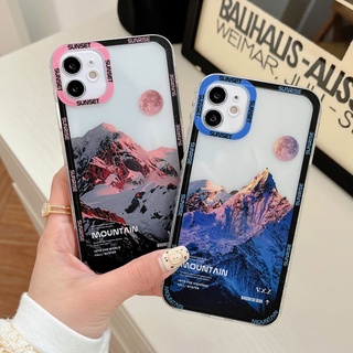 เคสโทรศัพท์มือถือแบบนิ่ม TPU ใส กันรอยเลนส์กล้อง สําหรับ Xiaomi Mi 11T Poco X3 NFC Redmi Note 11 10 9 8 Pro 9S 10S 11S 9C 9T Poco X3 Pro Mi Note 10 Lite