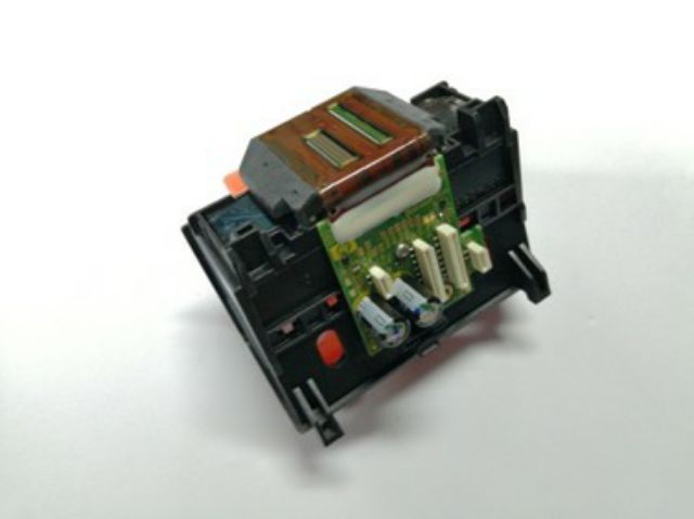 5066-4666 หัวพิมพ์ HP 6830 6230  Printhead 934 935 and setup cartridges. Pens Nyos PHA Kit-PHA B with Setup Pen ORIGINAL