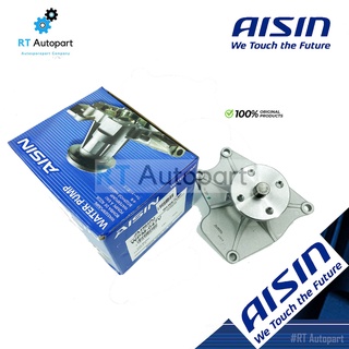 Aisin ปั๊มน้ำ Mitsubishi Strada L200 เครื่อง2.8 4M40 / สตาด้า / ปั้มน้ำ ปั๊มน้ำรถยนต์ ME993473 / ME996789 / WPM047V