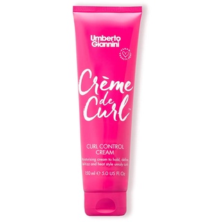 พร้อมส่ง ของแท้ Umberto Giannini Creme De Curl Control Cream 150ml