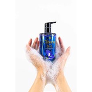 โฉมใหม่ แชมพูอัญชันคลิทอเรีย Clitoria Secret Herbal Essence 2 in 1