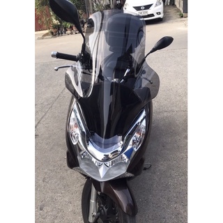 ชิวหน้าแต่ง PCX125 pcx150 ทรง giviforza