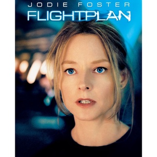 เที่ยวบินระทึกท้านรก Flightplan : 2005 #หนังฝรั่ง - ระทึกขวัญ ดราม่า #โจดี ฟอสเตอร์