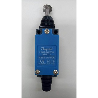 ลิมิตสวิทซ์ LIMIT SWITCH AZ-8112