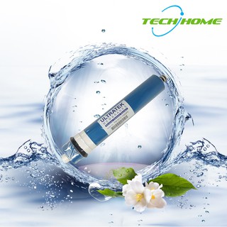 ไส้กรองน้ำดื่ม ULTRATEK TW2012-155 RO Membrane Elements (155 GPD)