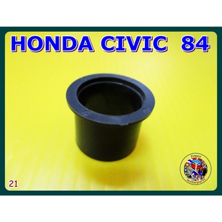 บูชคันเกียร์ ฮอนด้าซีวิค    สีเทา (21)  -  HONDA CIVIC  84 Gear Bush