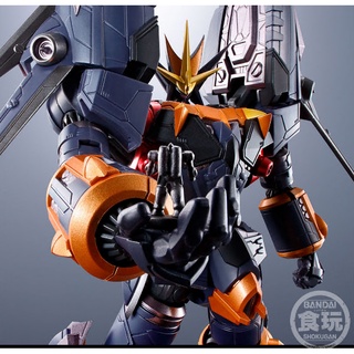 [Ready Stock] Candy Toy Bandai SMP ALTERNATIVE DESTINY GUNBUSTER∞SUPER LIGHTNING KICK SET W/O GUM