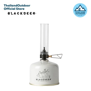 Blackdeer Candle Gas Lamp ตะเกียงเปลเทียน