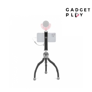 [กรุงเทพฯ ด่วน 1 ชั่วโมง] JOBY PodZilla Flexible Tripod Medium Kit