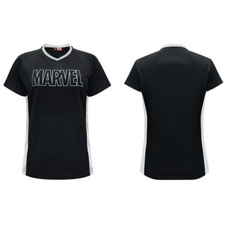 FBT x MARVEL เสื้อฟุตบอล เสื้อกีฬา เสื้อผู้หญิง เสื้อแฟชั่น เสื้อลำลอง  12T257