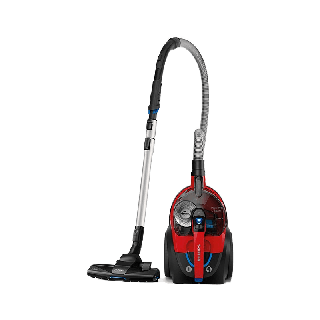 โปรโมชั่น : ส่งฟรี Philips เครื่องดูดฝุ่น PowerPro Expert Bagless vacuum cleaner FC972801 .