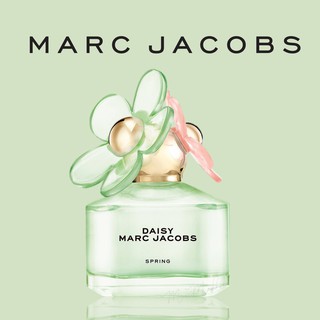 Marc Jacobs Daisy Spring Limited Edition 50ml (พร้อมส่ง/กล่องซีล)