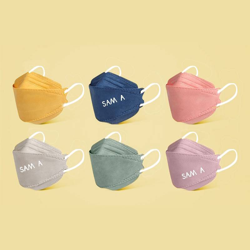 🔥พร้อมส่ง🔥3D หน้ากากอนามัย แมสเกาหลี แมส ทรงเกาหลี ( ผู้ใหญ่) หน้ากากอนามัย 10 เเพ็ค เเถม1 เเพ็ค หน้