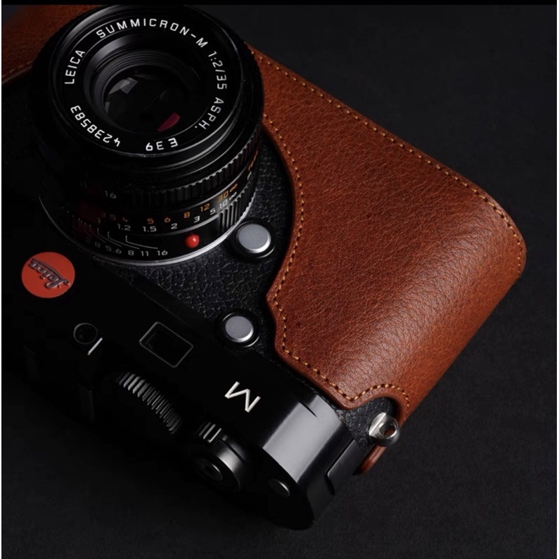 Pre Oder Case Leica dlux/ M240 /M9/ M3 /M 6/ M / MP/ M10 /M11 / TL/  TL2 / D LUX7 / CL / SL ‼️‼️ส่งฟ