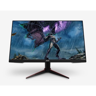 Acer Monitor VG220Qbmiix (UM.WV0ST.001) 21.5"/ 16:9 / 1920 x 1080 FHD / 250cd/m2 / VGA,HDMI