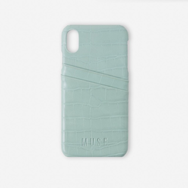 Case iphone xs from muse.onthemove