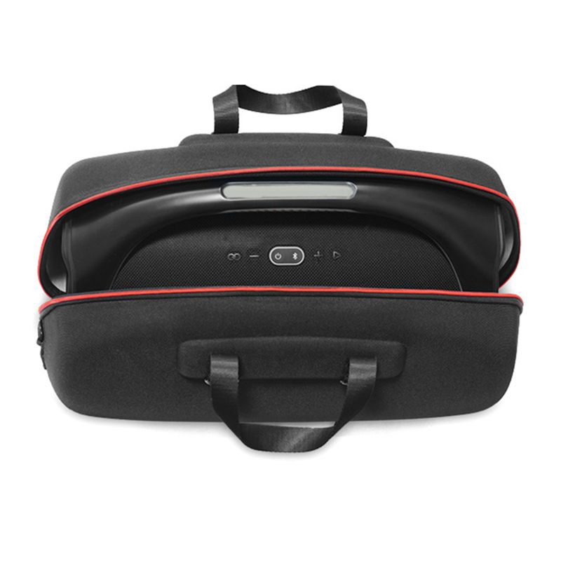 Jbl Boombox 2 Hard Eva Protective Case Portable Bluetooth Speaker