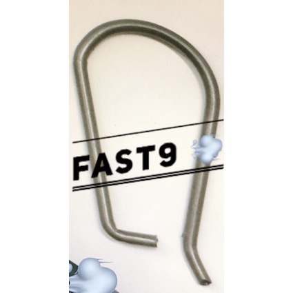 MITSUBISHI PAJERO L049 CLIP BEARING CLIP