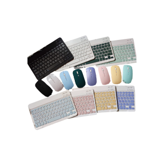 เคสไอแพด เคสคีย์บอร์ดไทย for iPad Gen 7 10.2 , 9.7 Gen 6, Pro 10.5 /Air3,10.9Air4 /Pro11เก็บปากกาได้, iPad keyboard case