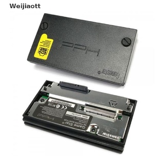 Weijiaott อะแดปเตอร์เครือข่าย Sata สําหรับเกมคอนโซล Ps2 Sata Socket Hdd Th