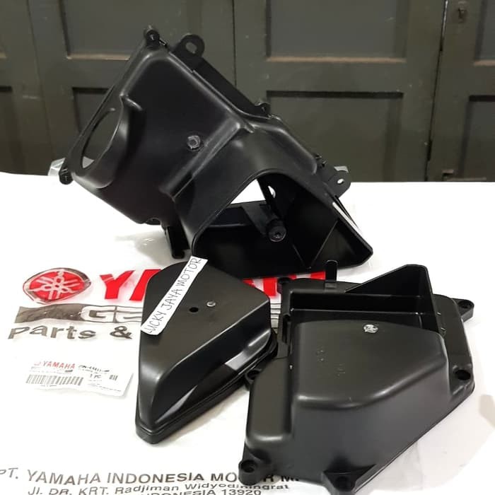 เรือนกรองอากาศ rx king rxk ดั้งเดิม Box ASSY