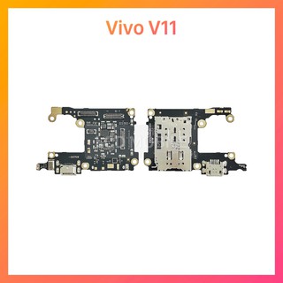 แพรชาร์จ | Vivo V11 | PCB DC | LCD MOBILE