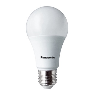 Chaixing Home หลอดไฟ LED 12 วัตต์ Daylight PANASONIC รุ่น LDAHV12DH6T