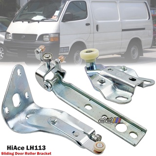 ลูกกลิ้งประตูบานเลื่อน สําหรับ Toyota Hiace LH113 Pintu Tepi