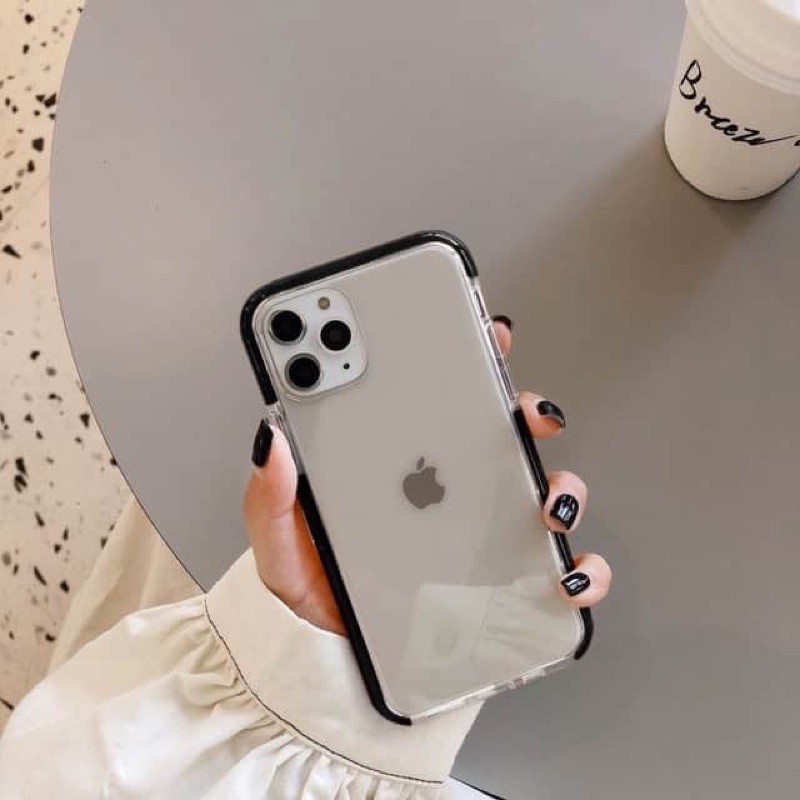 เคสกันกระแทก iPhone 7plus-i11promax