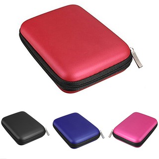 กระเป๋าเคสสำหรับ 2.5 นิ้ว USB External HDD Hard Disk Drive