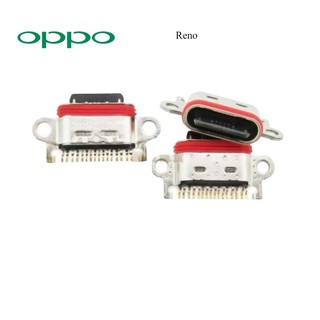 ก้นชาร์จ USB.Oppo Reno