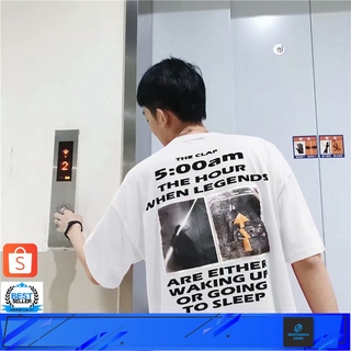 ลดราคา เสื้อแฟชั่นเกาหลี  เสื้อเกาหลีมาใหม่ขายดีสุดhot เสื้อยืดคอกลมแขนสั้น เสื้อแฟชันเท่ๆ oversize พร้อมส่ง