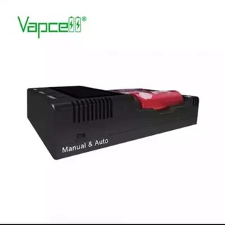 เครื่องชาร์จแบต Vapcell S4 plus V3.0