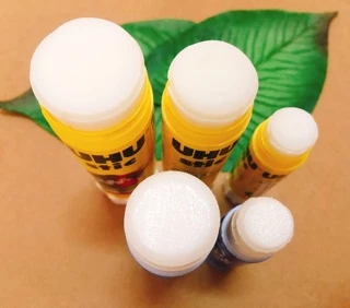 💛กาวแท่งยู้ฮู UHU Glue stick / กาวแท่งดั๊บเบิ้ล เอ Double A Glue stick💙