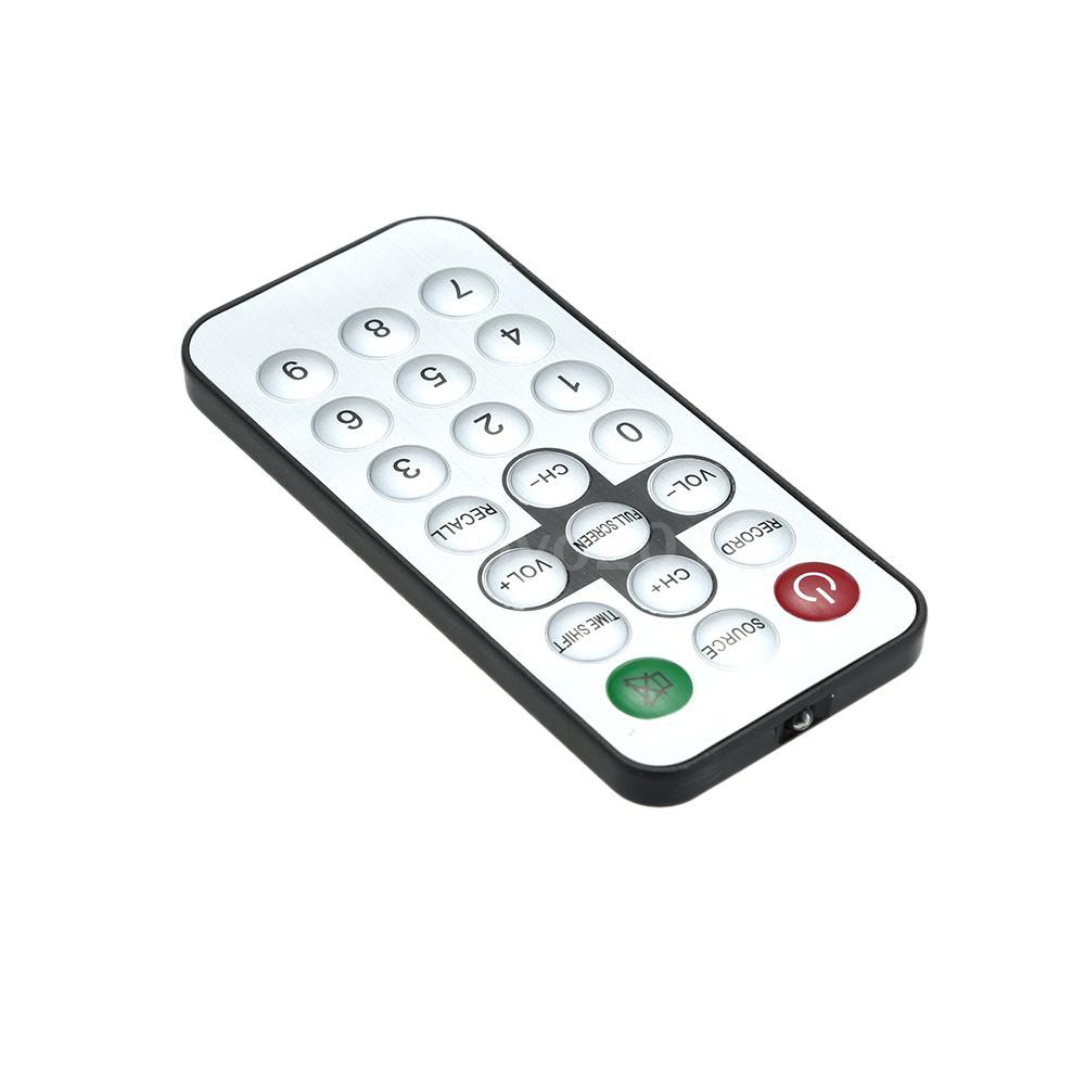mini usb 2 . 0 tv stick dvb - t+dab+fm rtl 2832 u+r 820 t 2 อุปกรณ์จูนเนอร์รับสัญญาณทีวีดิจิตอล #7