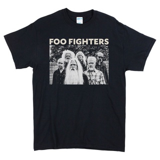 Band FOO FIGHTERS T-Shirt - OLD BAND / Music T-Shirt / GILDAN /  / / FOO FIGHTER TEES