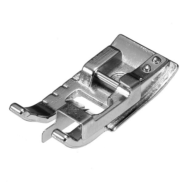 MESIN รองเท้าเครื่องจักรสําหรับ TINDIS DITCH QUILT EDGE JOINING SEWING