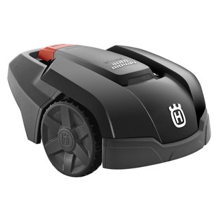 รถตัดหญ้า รถตัดหญ้าหุ่นยนต์ HUSQVARNA 105 เครื่องมือทำสวน สวน อุปกรณ์ตกแต่ง AUTOMOWER HUSQVARNA 105