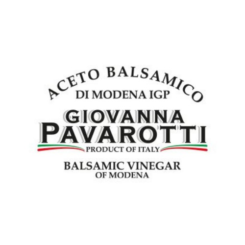 จีโอวานนา พาวารอตตี ซิลเวอร์ บัลซามิกน้ำส้มสายชู 250 มล. - Giovanna Pavarotti Silver Balsamic Vinegar 250mlEXP01/11/2026 - รูปที่ 2