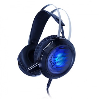 NUBWO NO-Q2 JUSTICE Stereo Headset Surround Sound