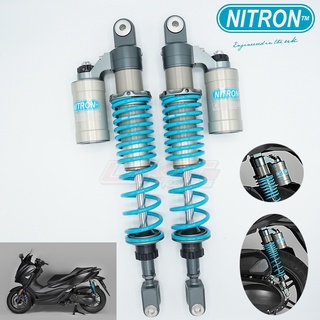 NITRON TWIN SHOCK TWIN R3 SERIES FORZA300/350 / ADV 350