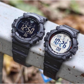 Casio หน้าปัด 51.2 มม. สวย