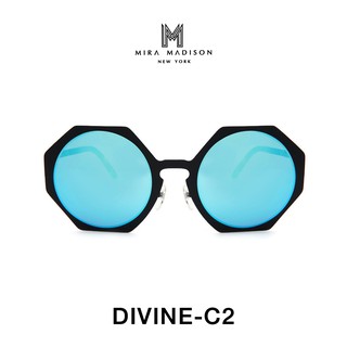 Mira madison แว่นตากันแดด รุ่น DIVINE-AF C2