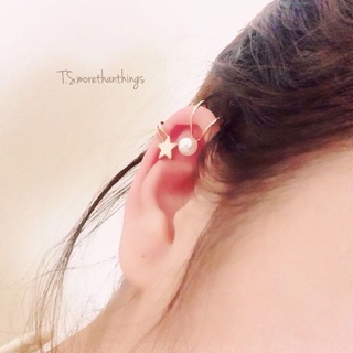 Ear Cuff